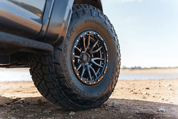 2020 Ford F150 Raptor