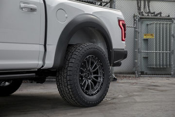 2018 Ford F150 Raptor