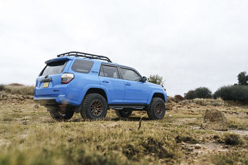 2022 Toyota 4Runner