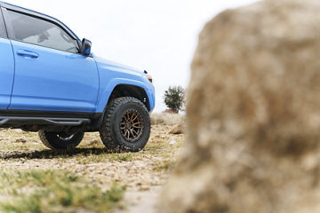 2022 Toyota 4Runner