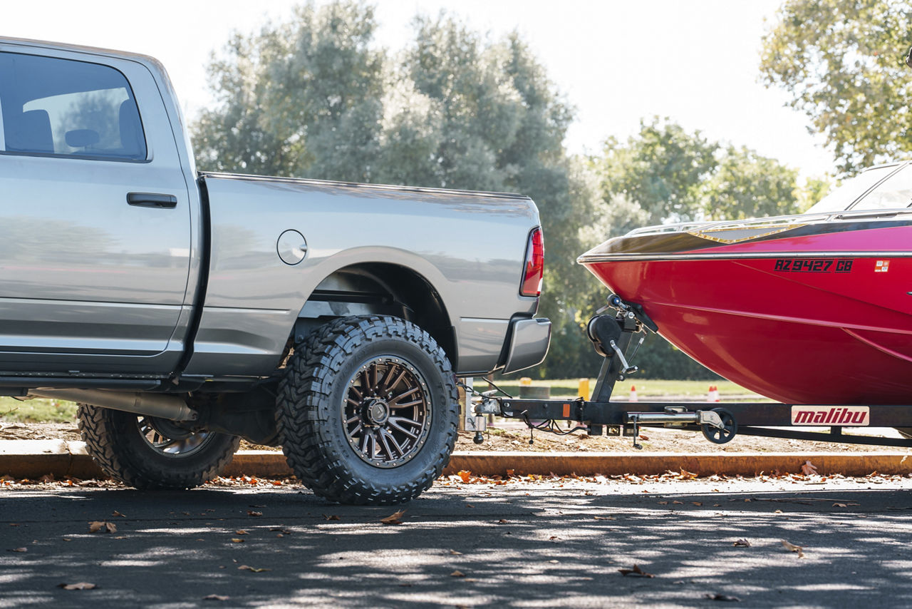2010 Ram 2500