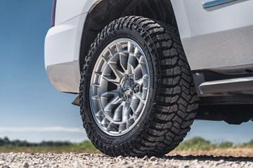 2020 Chevrolet Tahoe