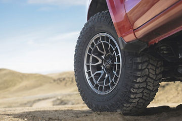 2025 Chevrolet Colorado