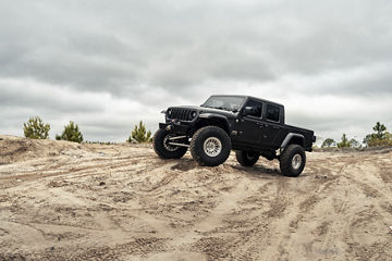 2024 Jeep Gladiator