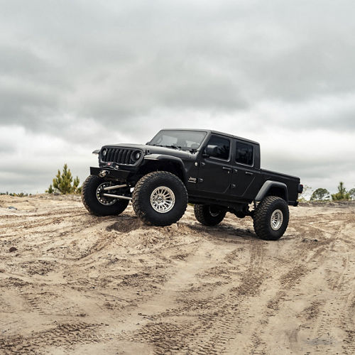 2024 Jeep Gladiator