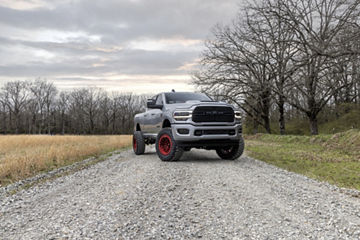 2023 Ram 2500