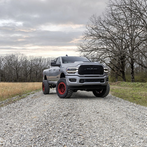 2023 Ram 2500