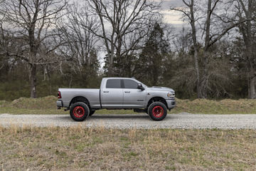 2023 Ram 2500