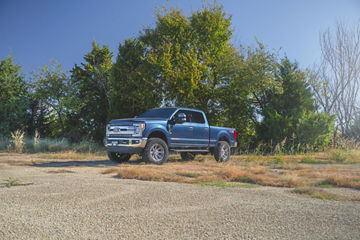 2020 Ford F250 Lariat