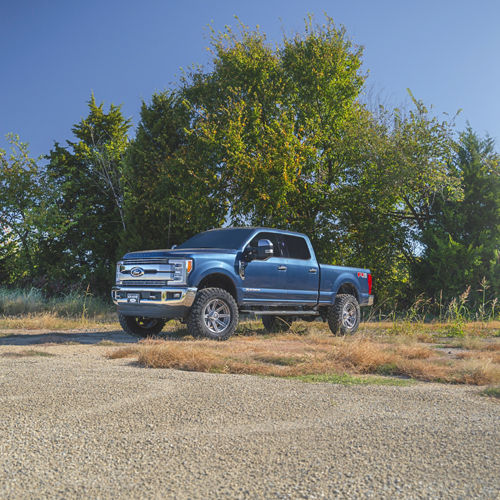 2020 Ford F250 Lariat