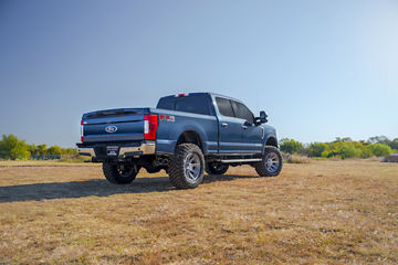 2020 Ford F250 Lariat