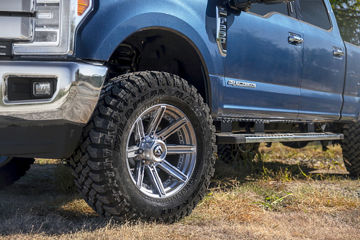 2020 Ford F250 Lariat