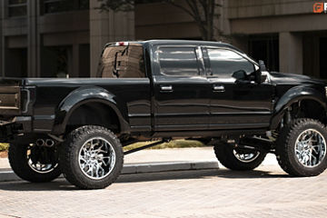 2019 Ford F250