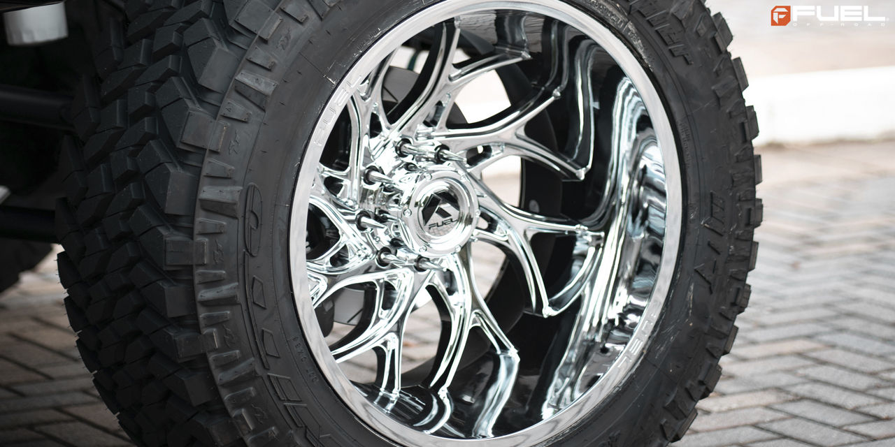 2019 Ford F250