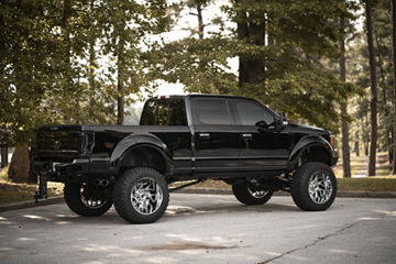 2019 Ford F250