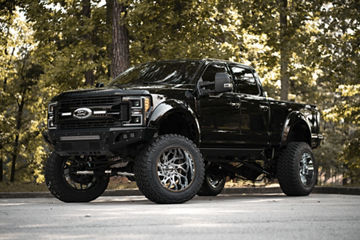 2019 Ford F250