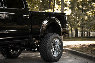 2019 Ford F250
