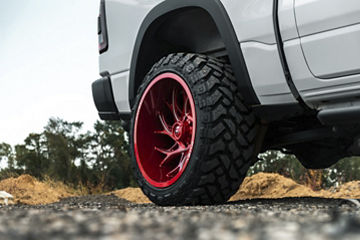 2020 Ram 1500  Rebel