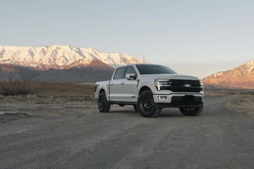 2023 Ford F150