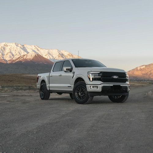2023 Ford F150