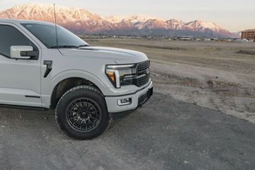 2023 Ford F150