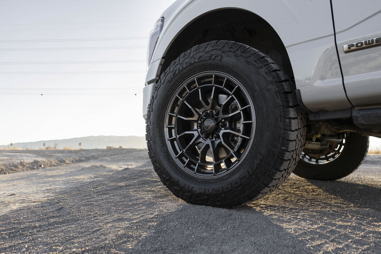 2023 Ford F150