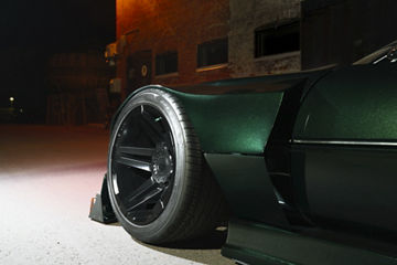 1996 Chevrolet Corvette