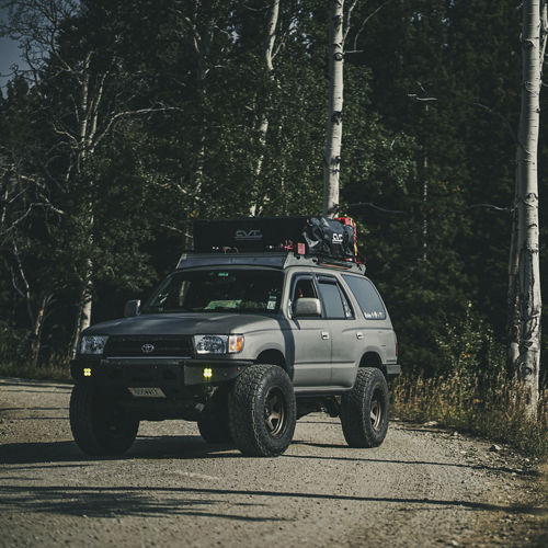 1995 Toyota 4Runner