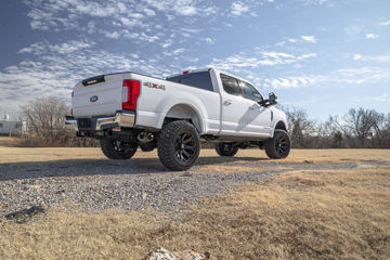 2019 Ford F250