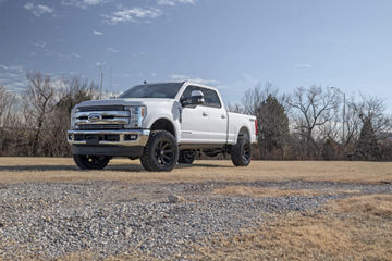 2019 Ford F250