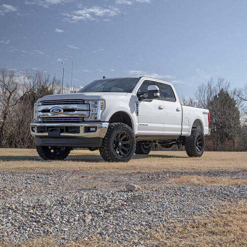 2019 Ford F250