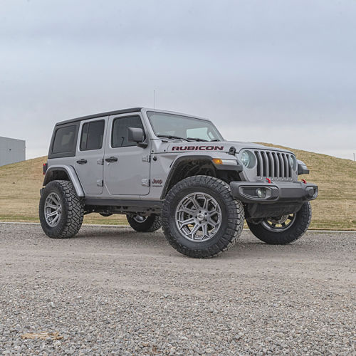2020 Jeep Wrangler Unlimited