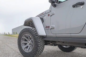 2020 Jeep Wrangler Unlimited