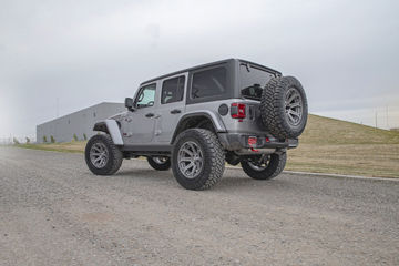 2020 Jeep Wrangler Unlimited