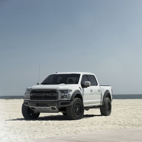2019 Ford F150 Raptor