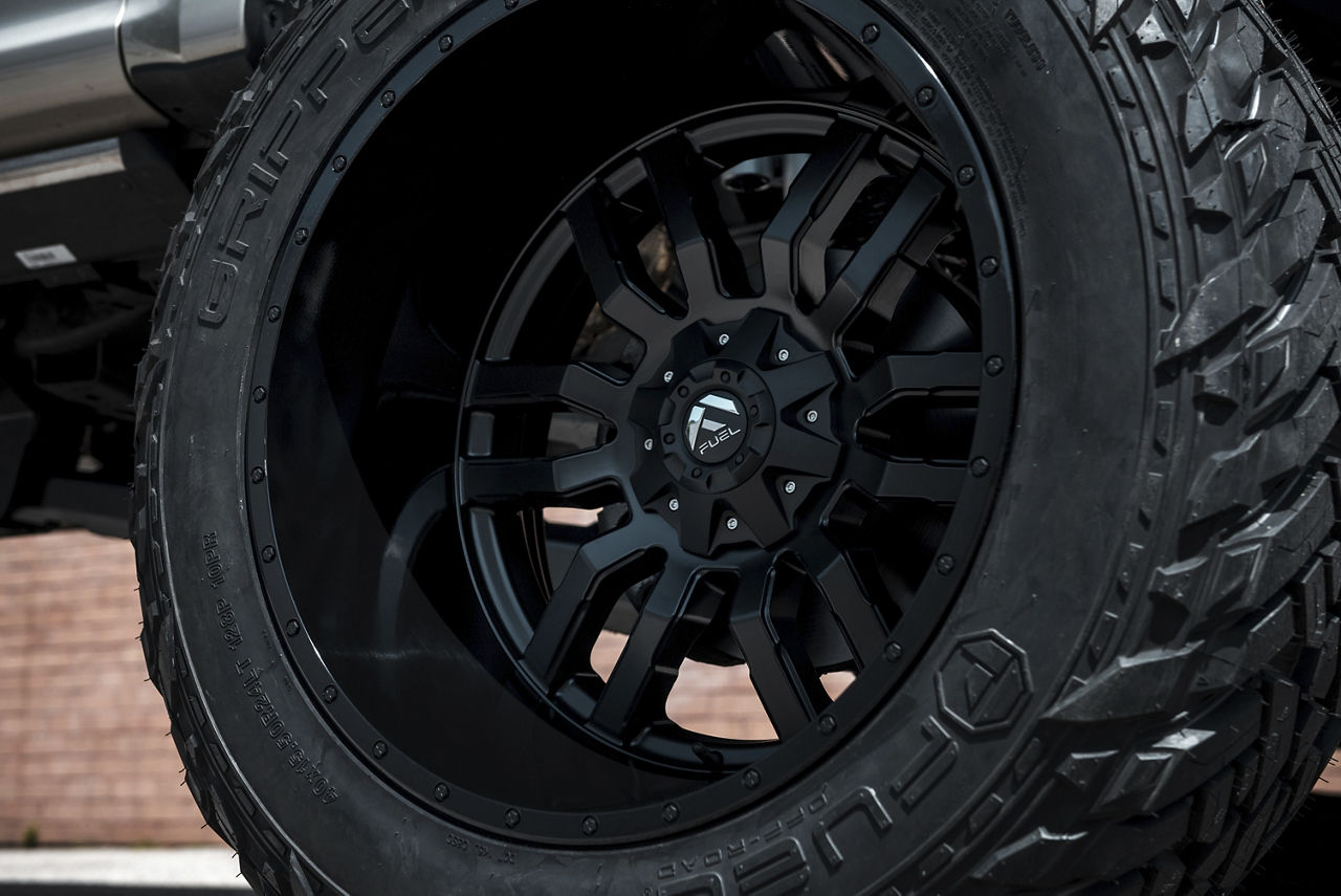 2017 Ford F250