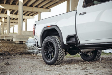 2024 GMC Sierra Denali