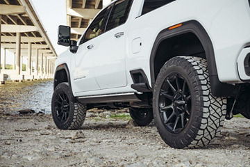 2024 GMC Sierra Denali