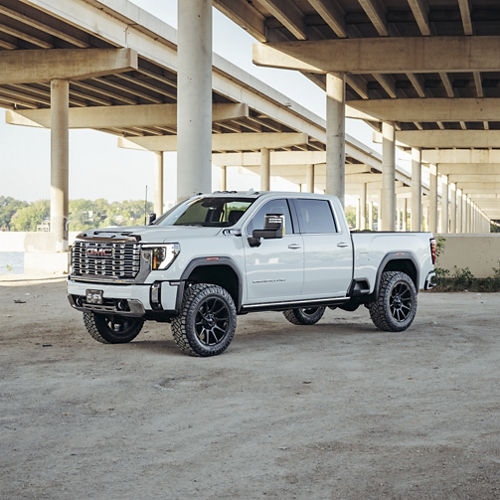 2024 GMC Sierra Denali