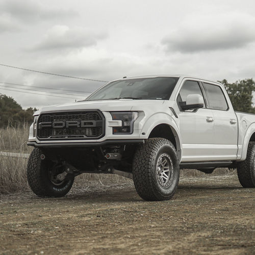 2019 Ford F150 Raptor