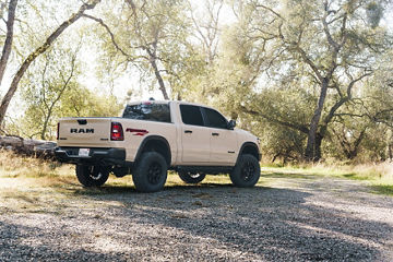 2025 Ram 1500 Rebel X