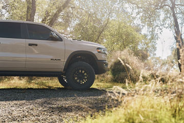 2025 Ram 1500 Rebel X