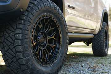 2025 Ram 1500 Rebel X