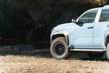 2025 Toyota 4Runner