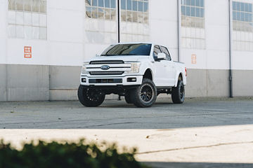 2020 Ford F150