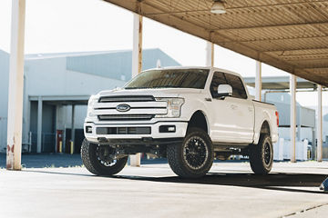 2020 Ford F150