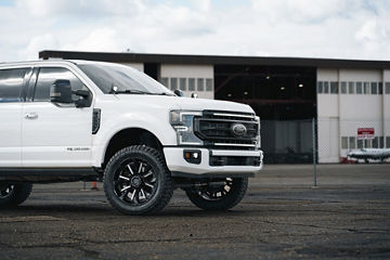 2020 Ford F250