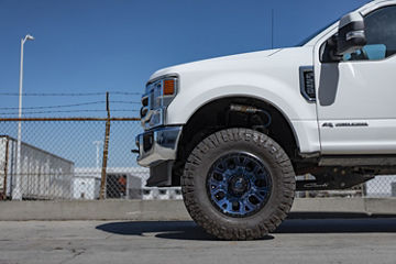 2021 Ford F250