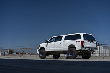 2021 Ford F250