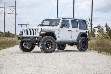 2019 Jeep Wrangler